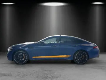 AMG GT 63 S E DISTRO Burme HUD Keramik DYNAMIC+