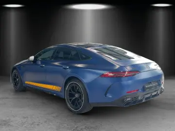 AMG GT 63 S E DISTRO Burme HUD Keramik DYNAMIC+