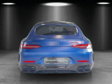 AMG GT 63 S E DISTRO Burme HUD Keramik DYNAMIC+