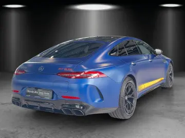 AMG GT 63 S E DISTRO Burme HUD Keramik DYNAMIC+