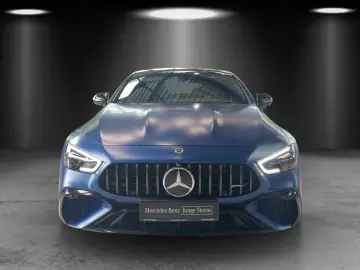 AMG GT 63 S E DISTRO Burme HUD Keramik DYNAMIC+