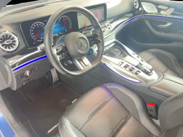 AMG GT 63 S E DISTRO Burme HUD Keramik DYNAMIC+