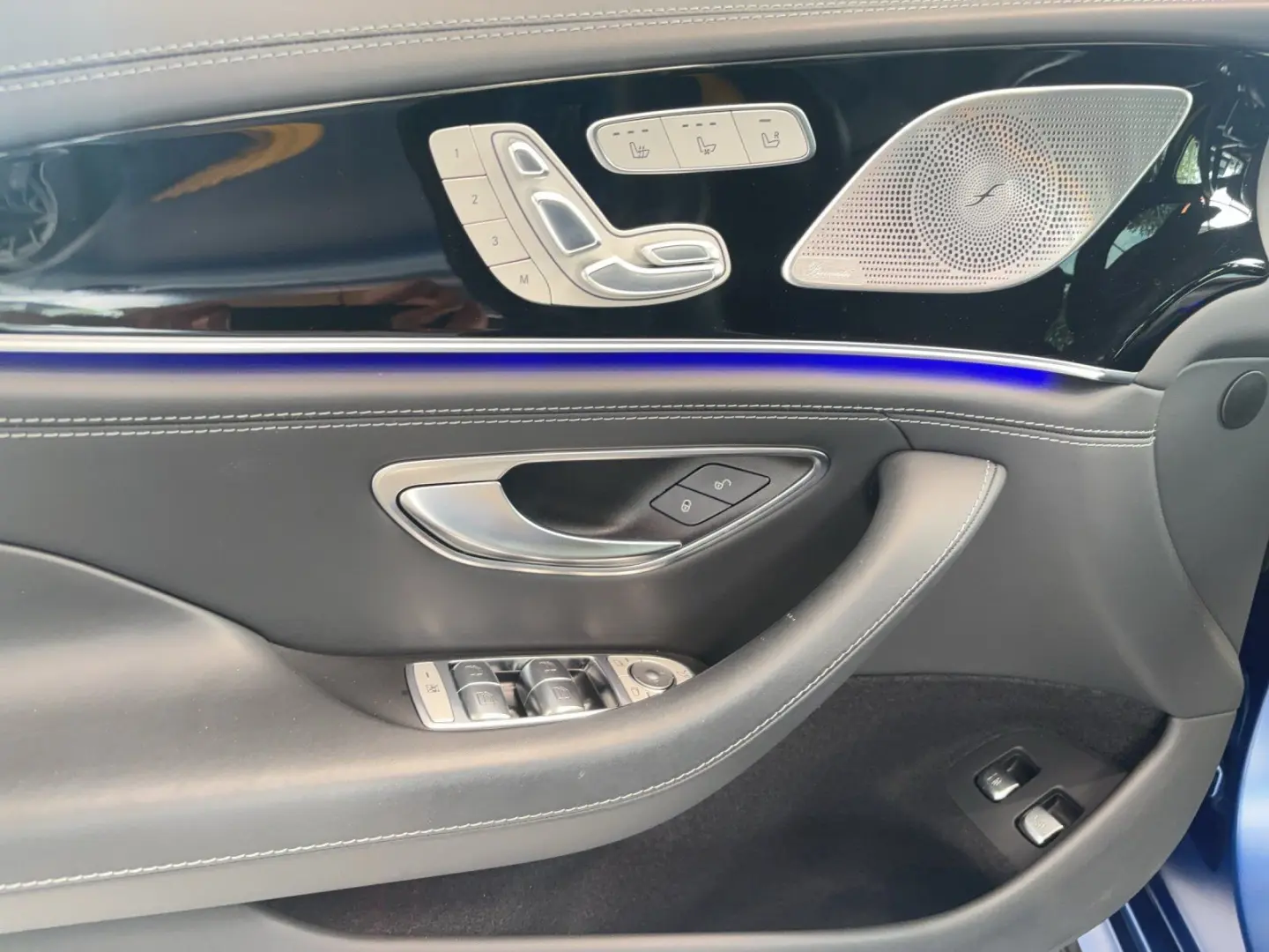 AMG GT 63 S E DISTRO Burme HUD Keramik DYNAMIC+
