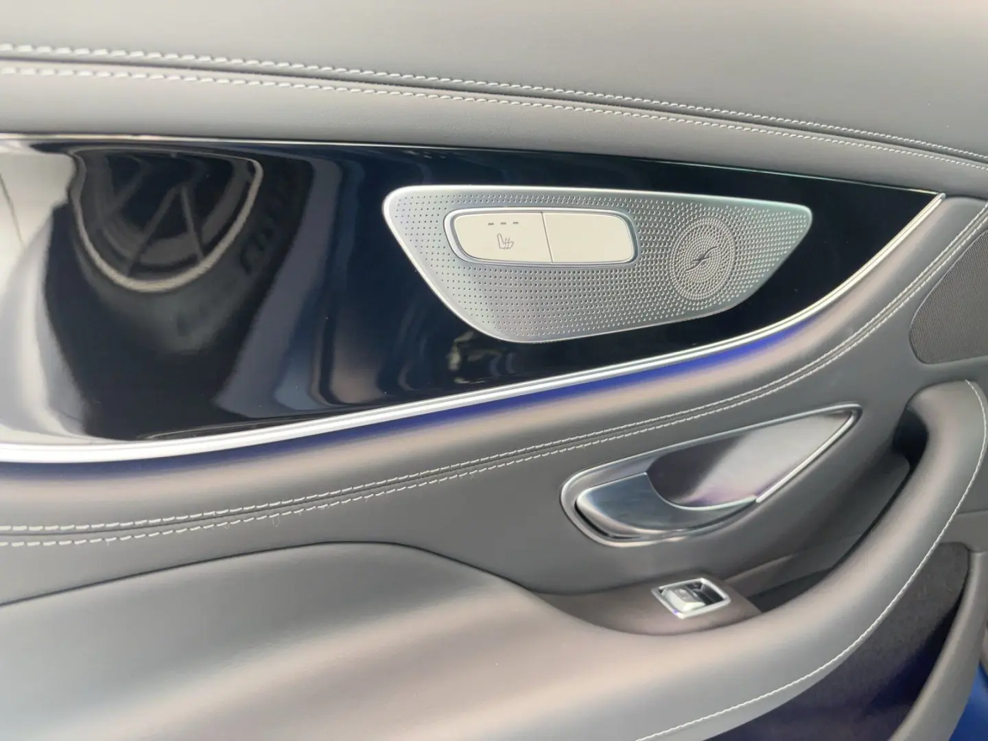 AMG GT 63 S E DISTRO Burme HUD Keramik DYNAMIC+