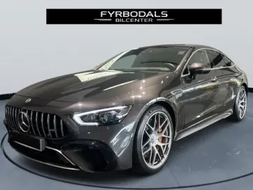 GT 63 S E Performance GT63SE 843hp Dynamic VAT