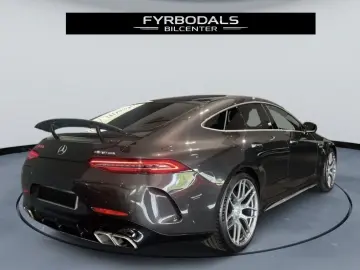 GT 63 S E Performance GT63SE 843hp Dynamic+ VAT