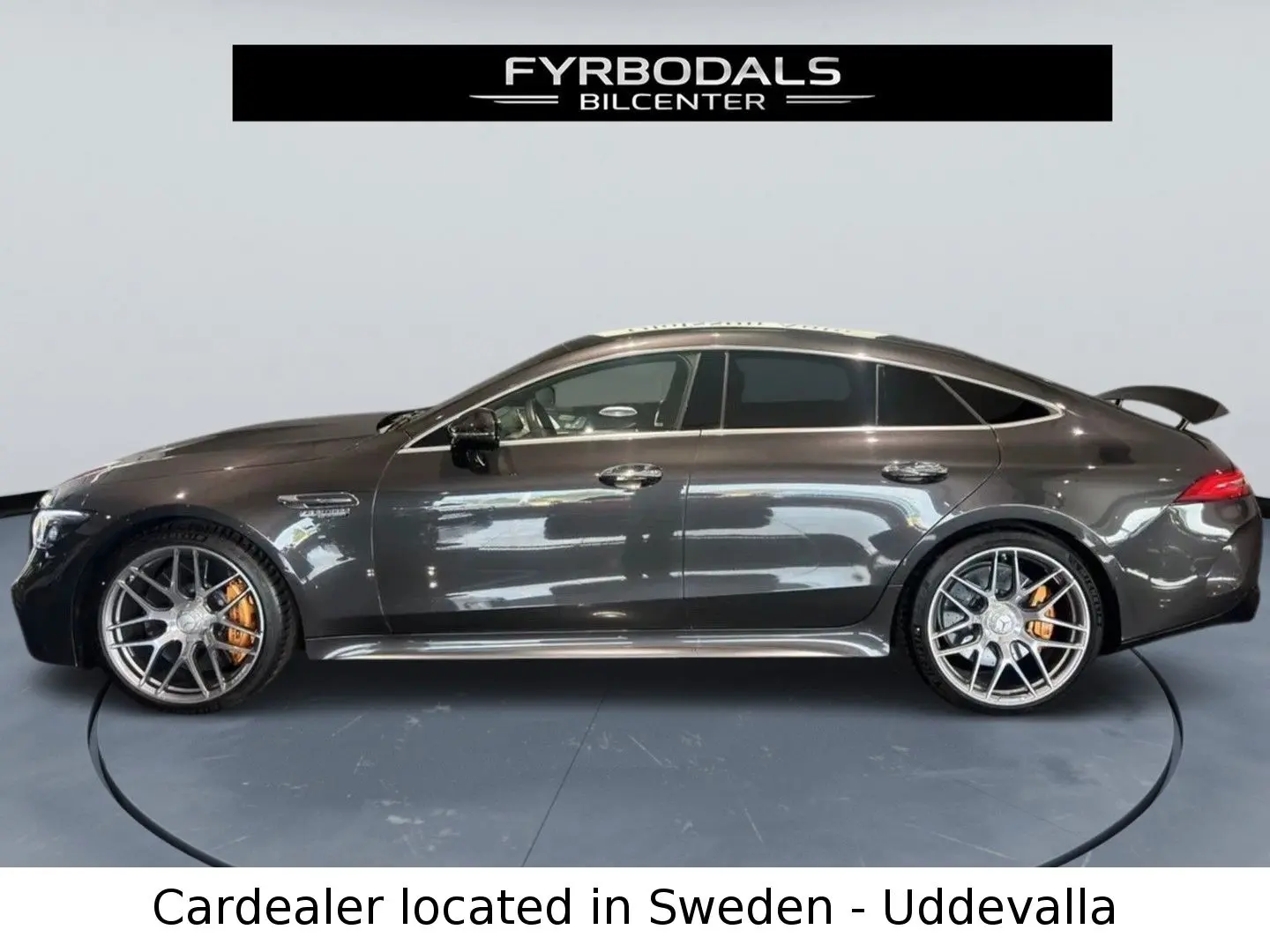 GT 63 S E Performance GT63SE 843hp Dynamic+ VAT