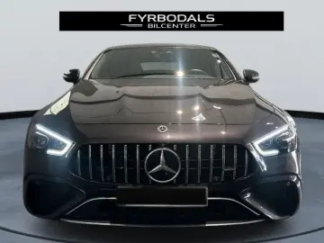 GT 63 S E Performance GT63SE 843hp Dynamic+ VAT