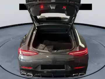 GT 63 S E Performance GT63SE 843hp Dynamic+ VAT