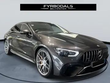 GT 63 S E Performance GT63SE 843hp Dynamic+ VAT