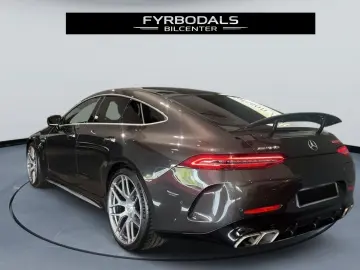 GT 63 S E Performance GT63SE 843hp Dynamic+ VAT