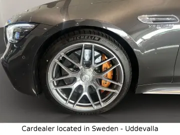 GT 63 S E Performance GT63SE 843hp Dynamic+ VAT