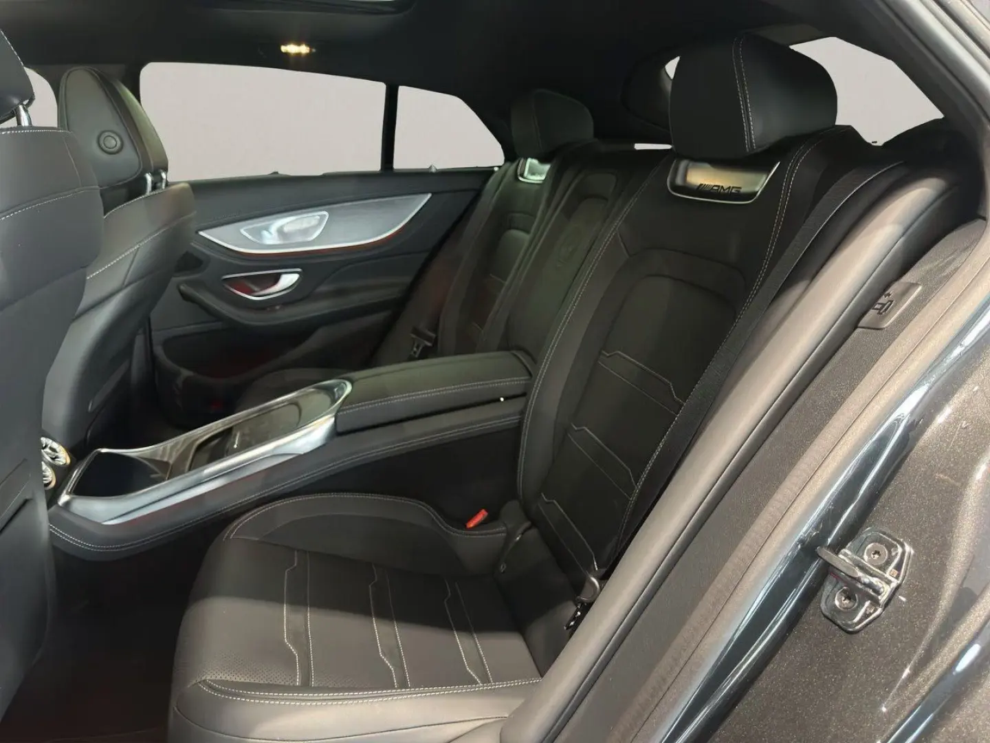 GT 63 S E Performance GT63SE 843hp Dynamic+ VAT