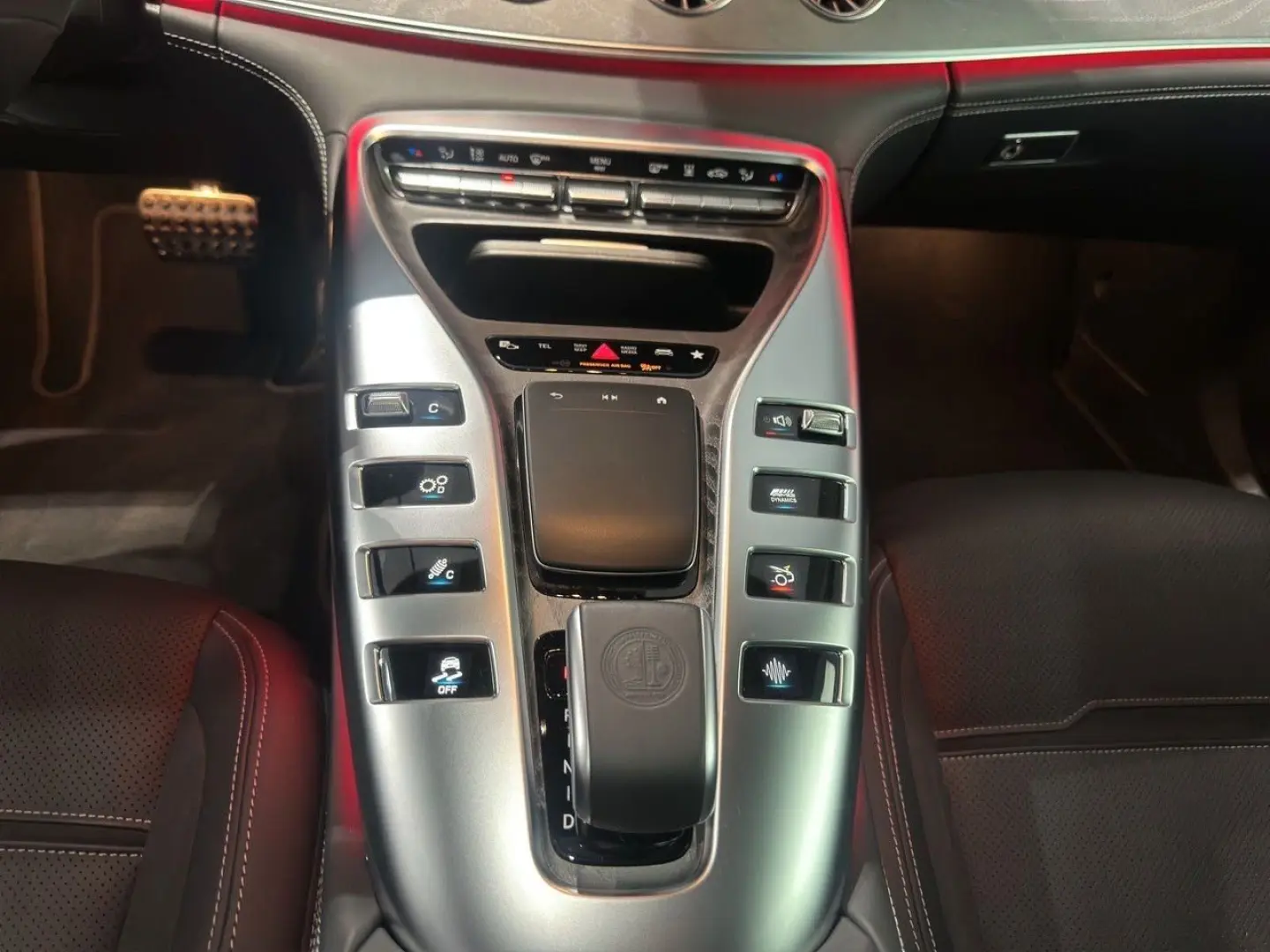 GT 63 S E Performance GT63SE 843hp Dynamic+ VAT