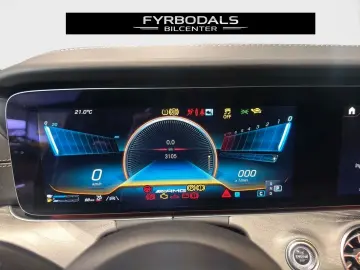 GT 63 S E Performance GT63SE 843hp Dynamic+ VAT