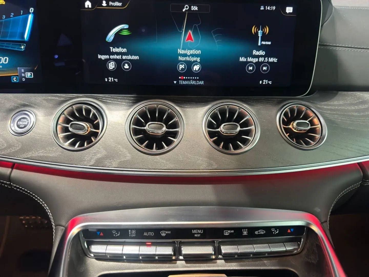 GT 63 S E Performance GT63SE 843hp Dynamic+ VAT