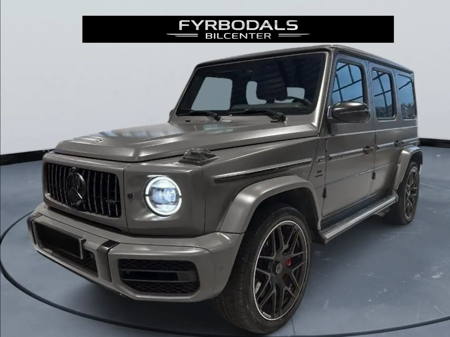 G 63 G63 AMG 585HP 22