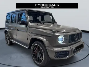 G 63 G63 AMG 585HP 22