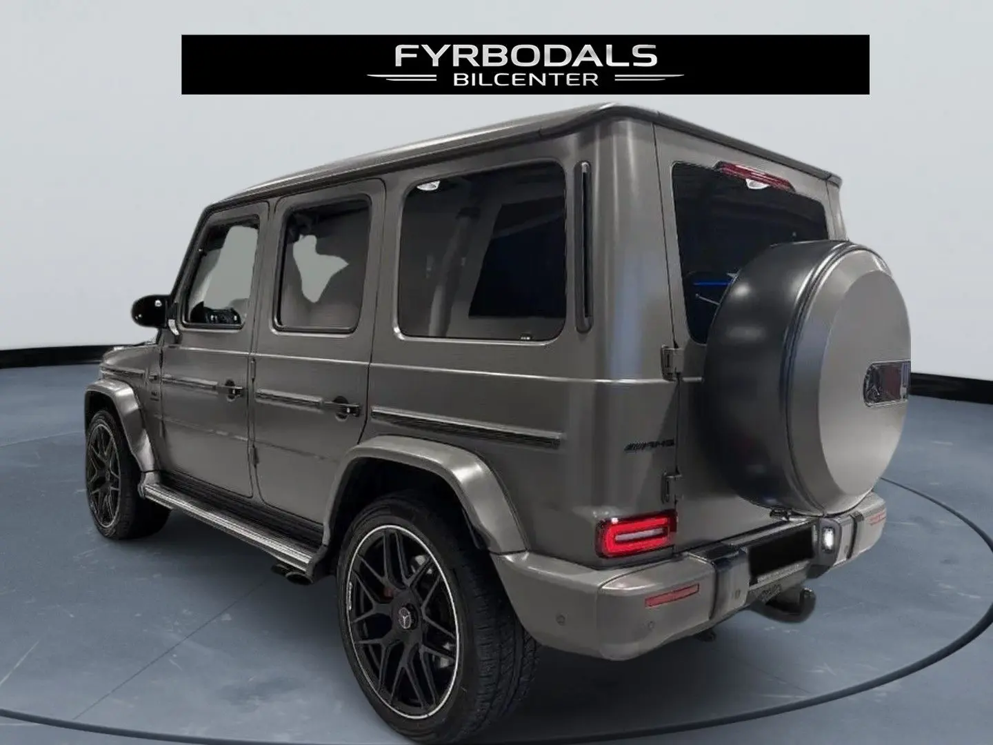 G 63 G63 AMG 585HP 22