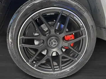 G 63 G63 AMG 585HP 22