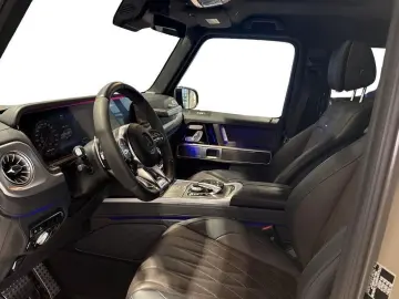 G 63 G63 AMG 585HP 22