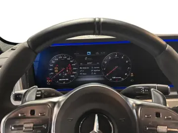 G 63 G63 AMG 585HP 22