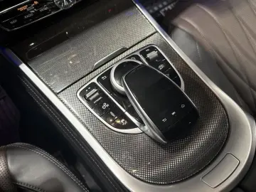 G 63 G63 AMG 585HP 22