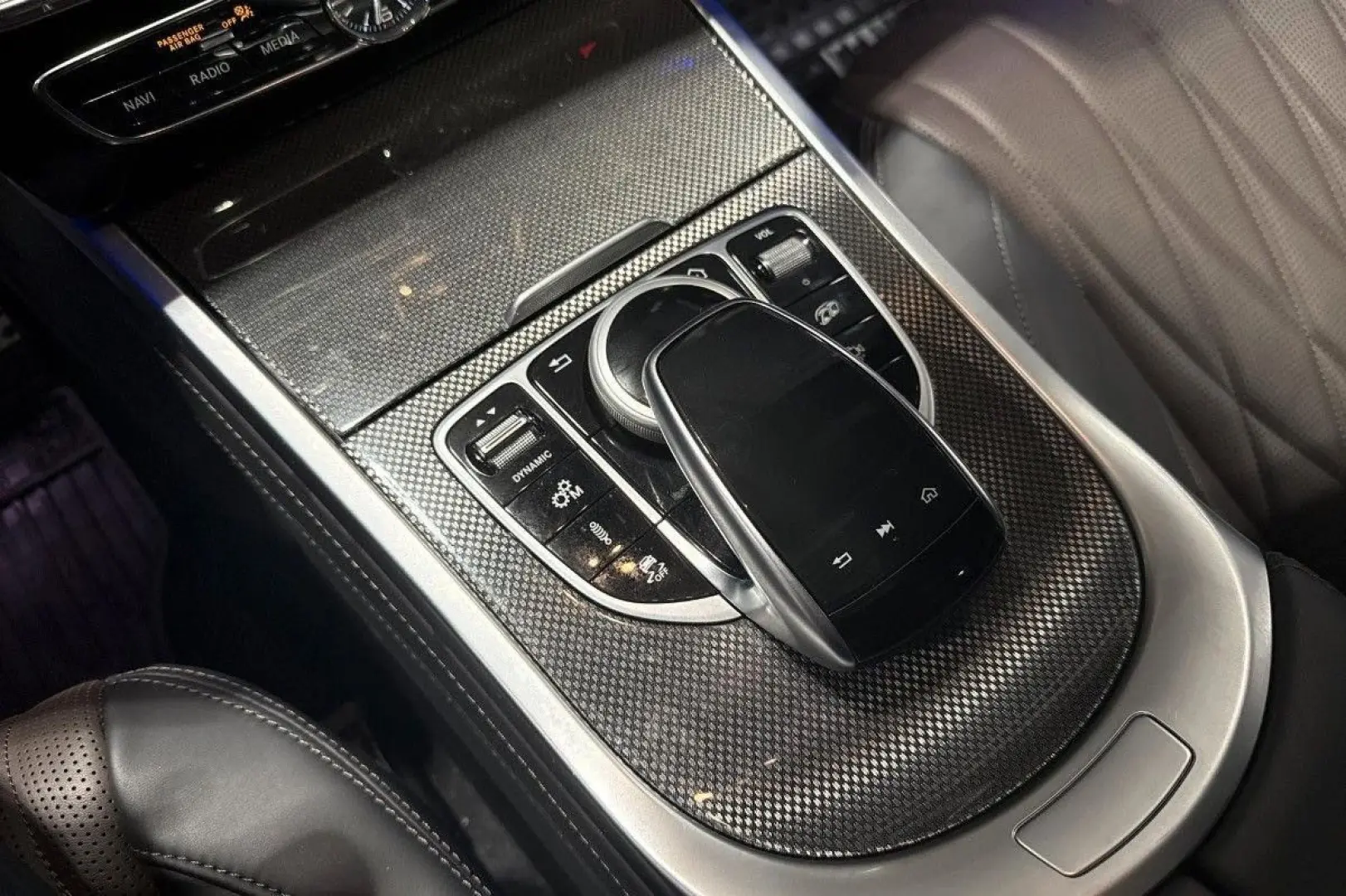G 63 G63 AMG 585HP 22