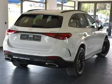 GLC 300 de 4M 9G AMG LINE