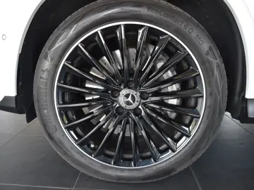 GLC 300 de 4M 9G AMG LINE