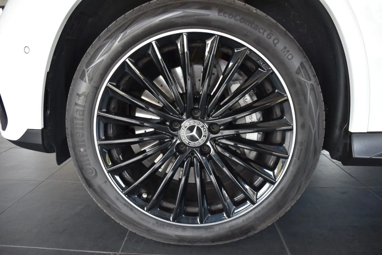 GLC 300 de 4M 9G AMG LINE