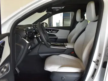 GLC 300 de 4M 9G AMG LINE