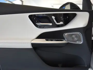 GLC 300 de 4M 9G AMG LINE