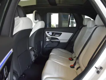 GLC 300 de 4M 9G AMG LINE
