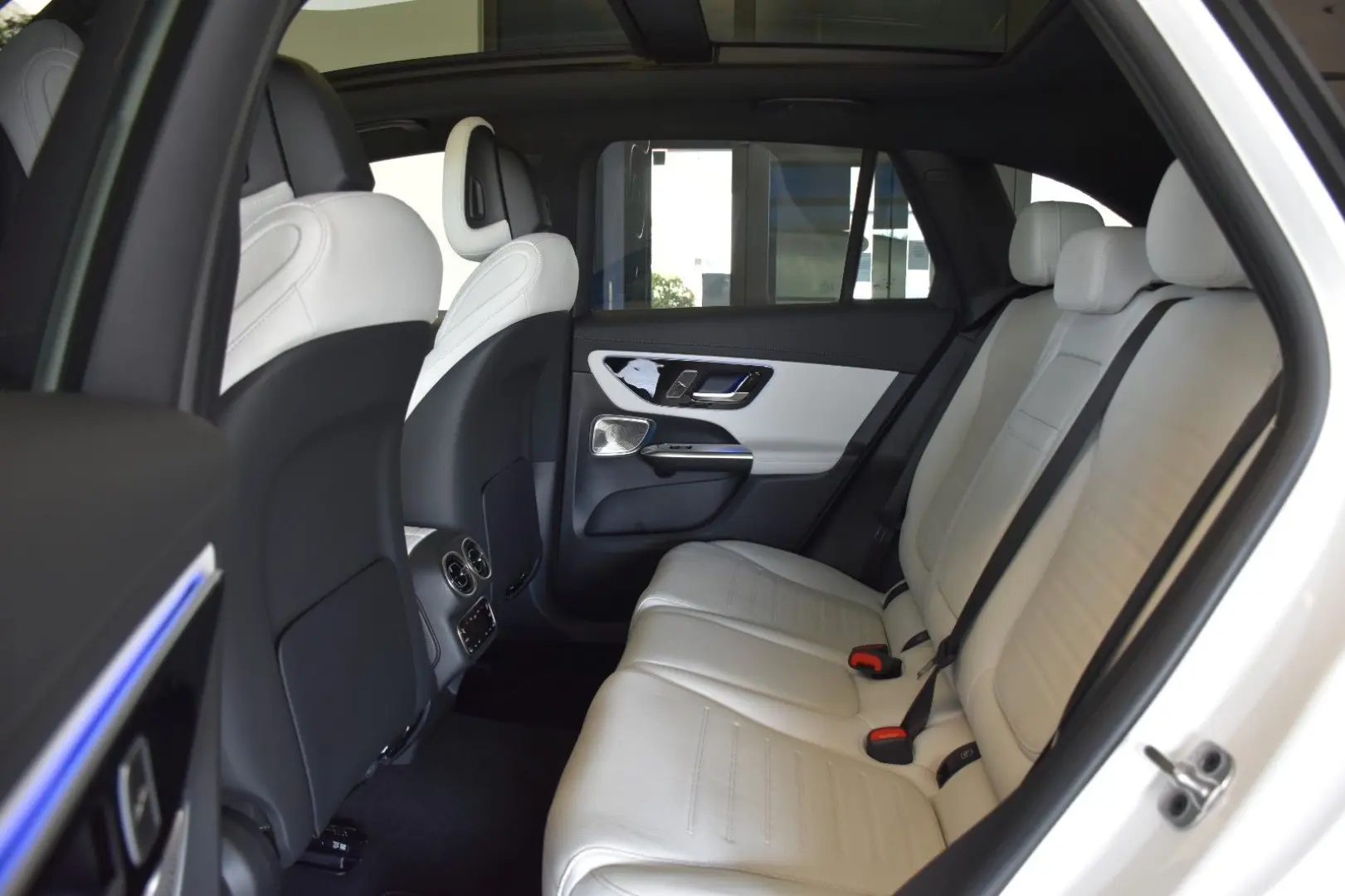 GLC 300 de 4M 9G AMG LINE
