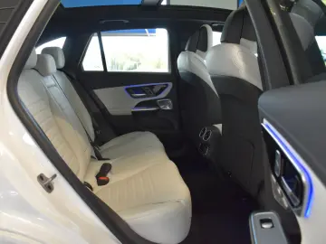 GLC 300 de 4M 9G AMG LINE