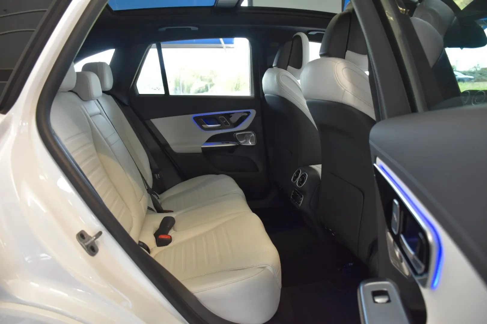 GLC 300 de 4M 9G AMG LINE