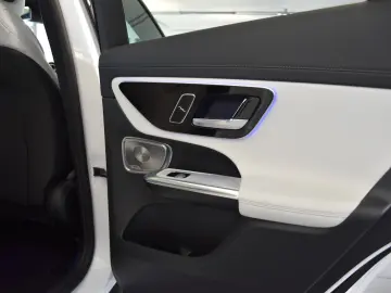 GLC 300 de 4M 9G AMG LINE
