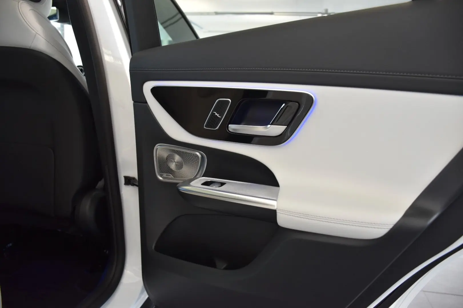 GLC 300 de 4M 9G AMG LINE
