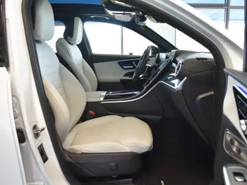 GLC 300 de 4M 9G AMG LINE
