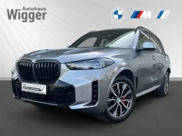 X5 30d M Sport Navigation Soundsystem LED DAB