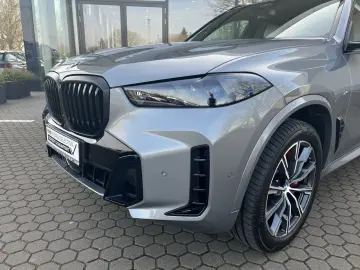 X5 30d M Sport/Navigation/Soundsystem/LED/DAB