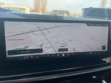 X5 30d M Sport/Navigation/Soundsystem/LED/DAB