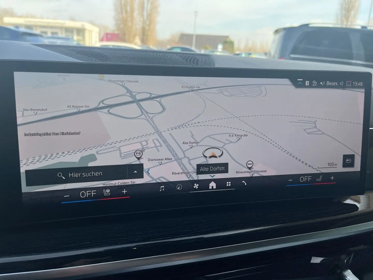 X5 30d M Sport/Navigation/Soundsystem/LED/DAB