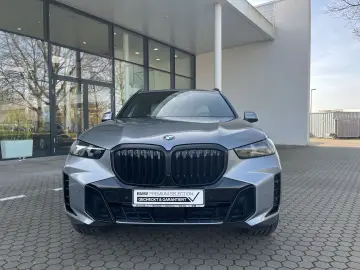 X5 30d M Sport/Navigation/Soundsystem/LED/DAB