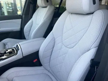 X5 30d M Sport/Navigation/Soundsystem/LED/DAB