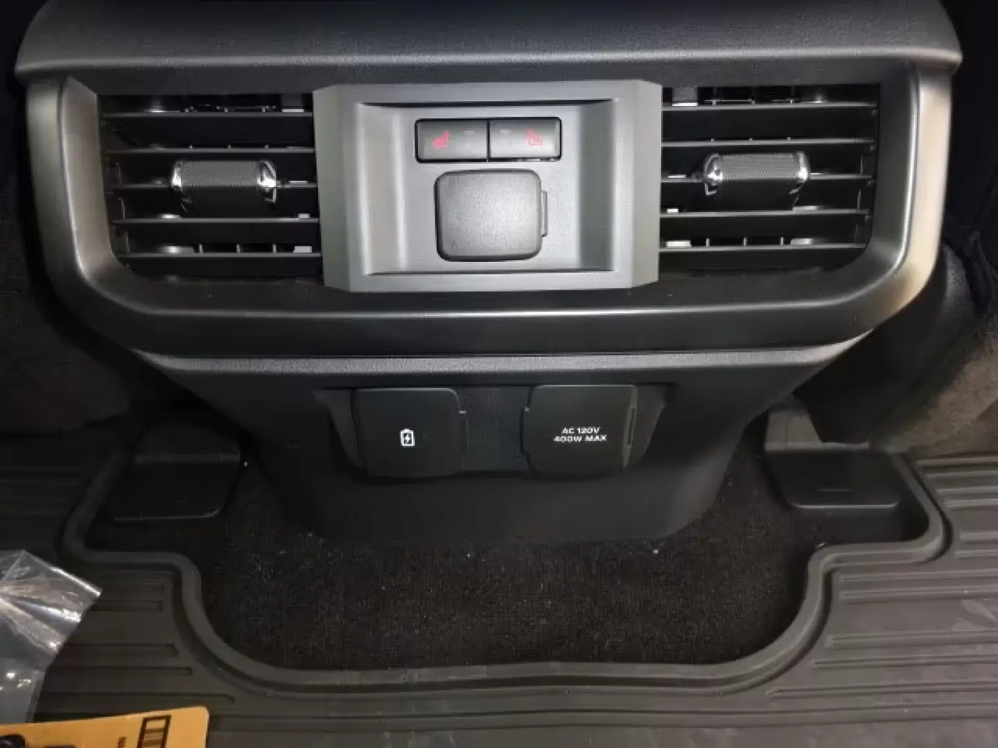 Ford Raptor F-150 4x4 3.5 V6 EcoBoost Raptor