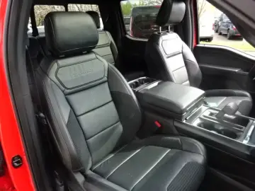 Ford Raptor F-150 4x4 3.5 V6 EcoBoost Raptor