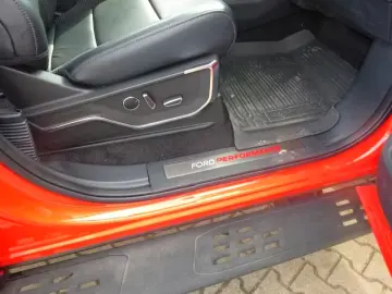 Ford Raptor F-150 4x4 3.5 V6 EcoBoost Raptor