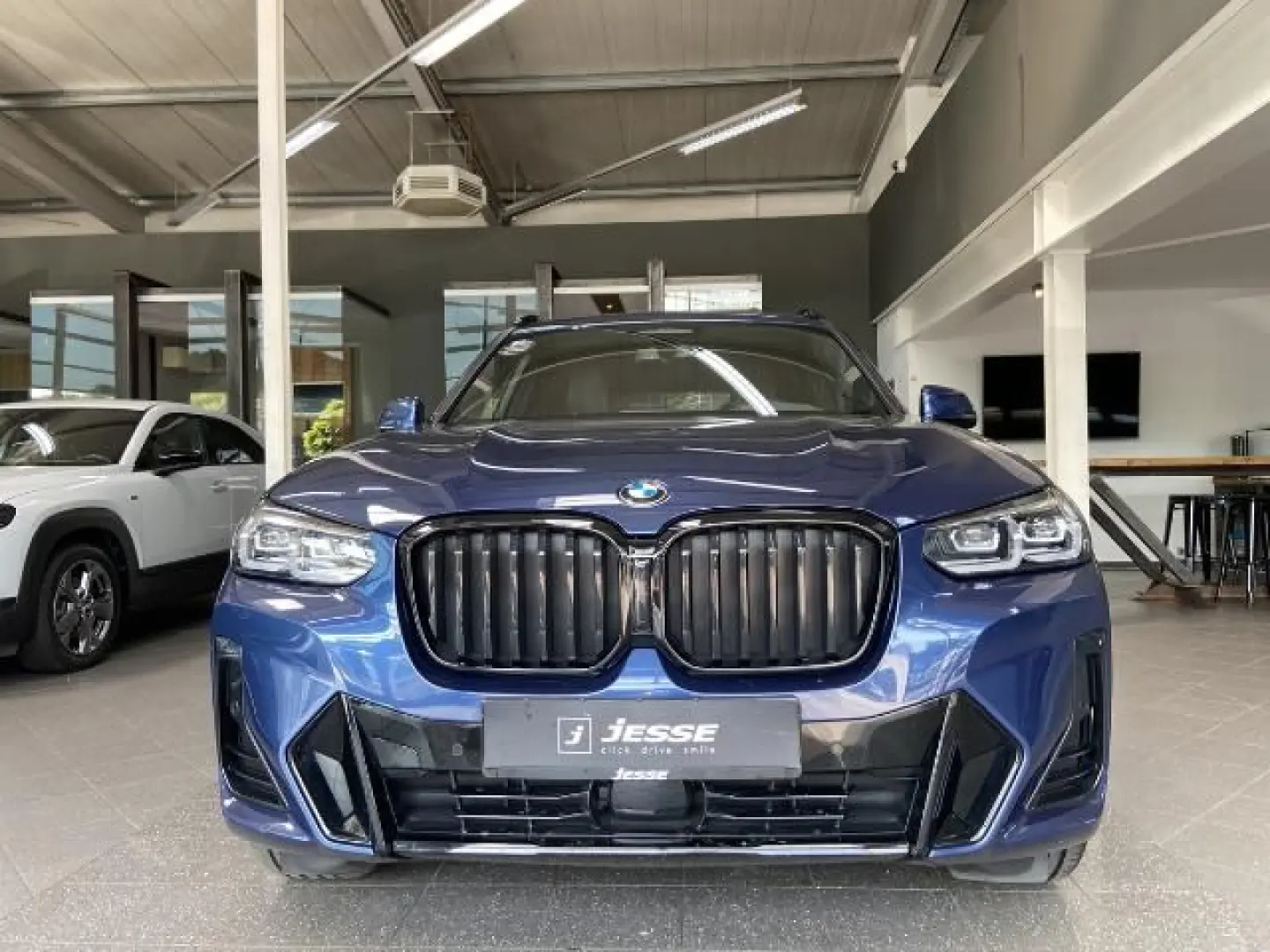 X3  30d xDrive M Sport LED ACC LivePro